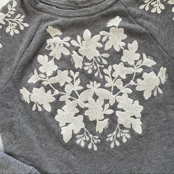 H&M Sweatshirt XS - Picture 3 of 7